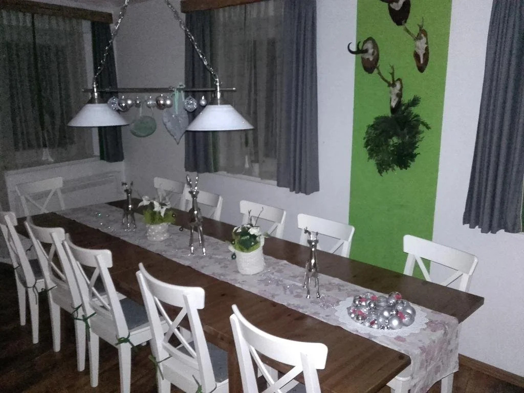 Alpen Chalet Eben