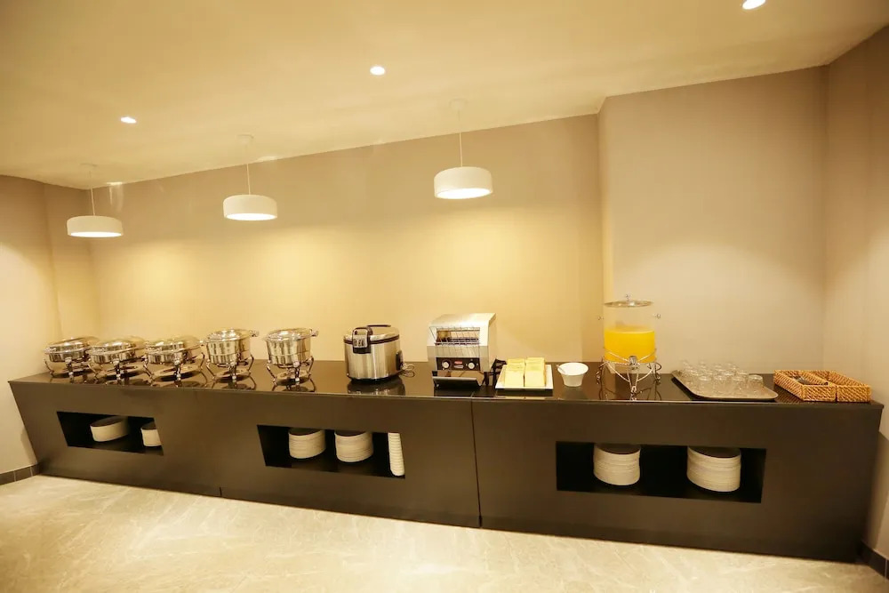 Sun Land Hotel Jeju