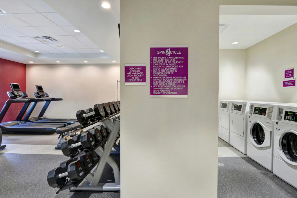 Home2 Suites By Hilton Naples I-75 Pine Ridge Road