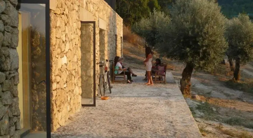 ALENTEJO Mountain Vacation House