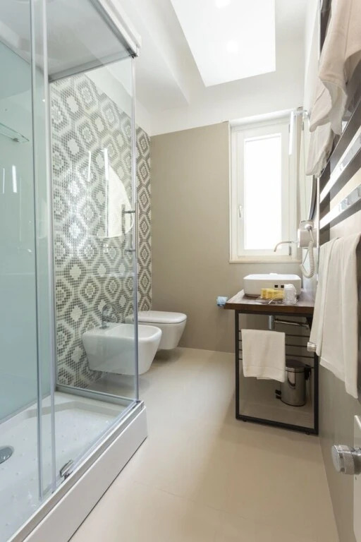 B&B Ninfea Luxury
