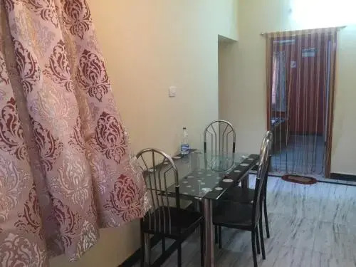 Sairu Guest House