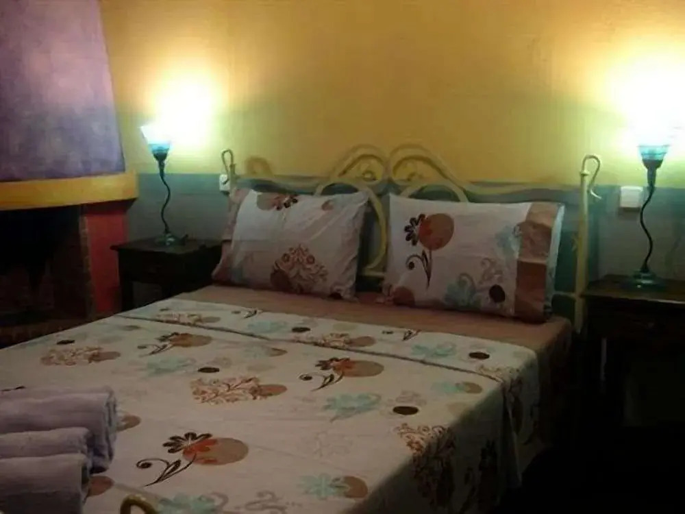 Mythos Guesthouse