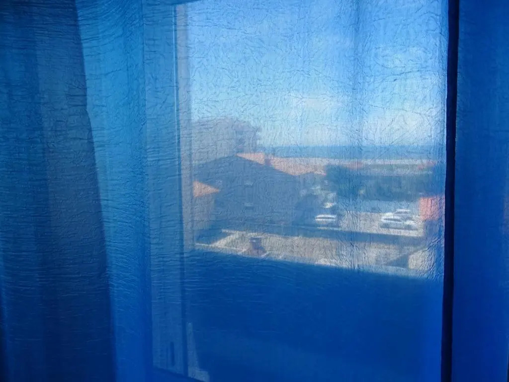 Apartment Vagueira
