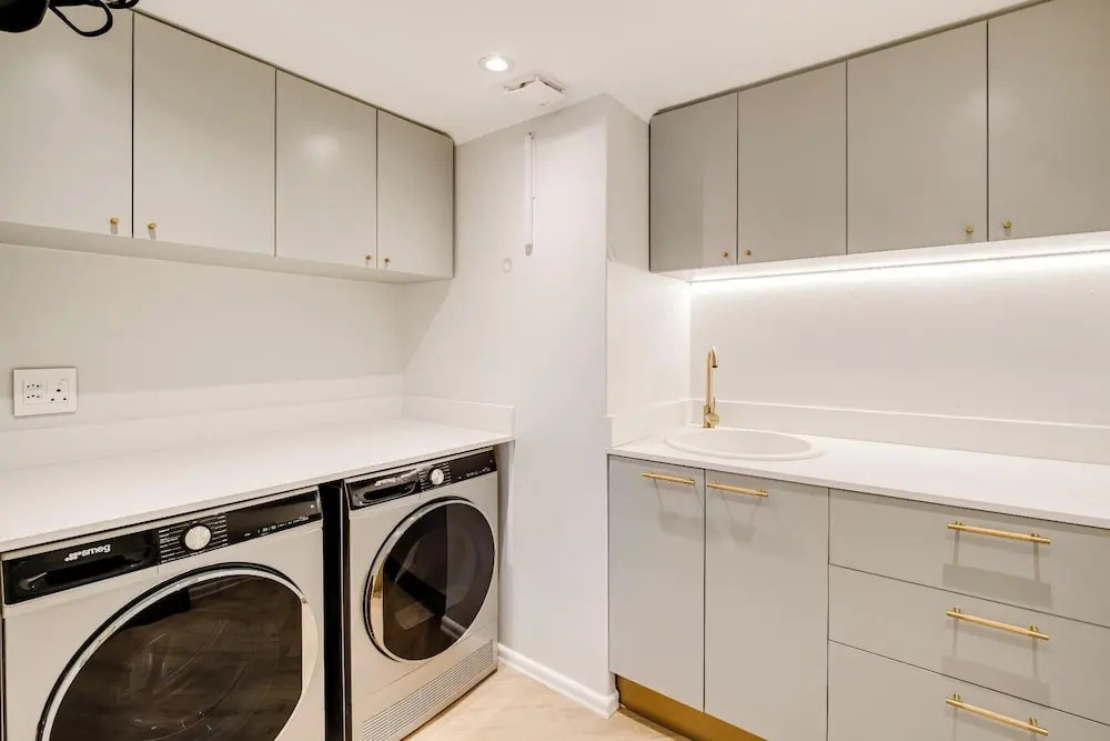 Luxury Loft 3 Ensuites Prime Cape Town Location