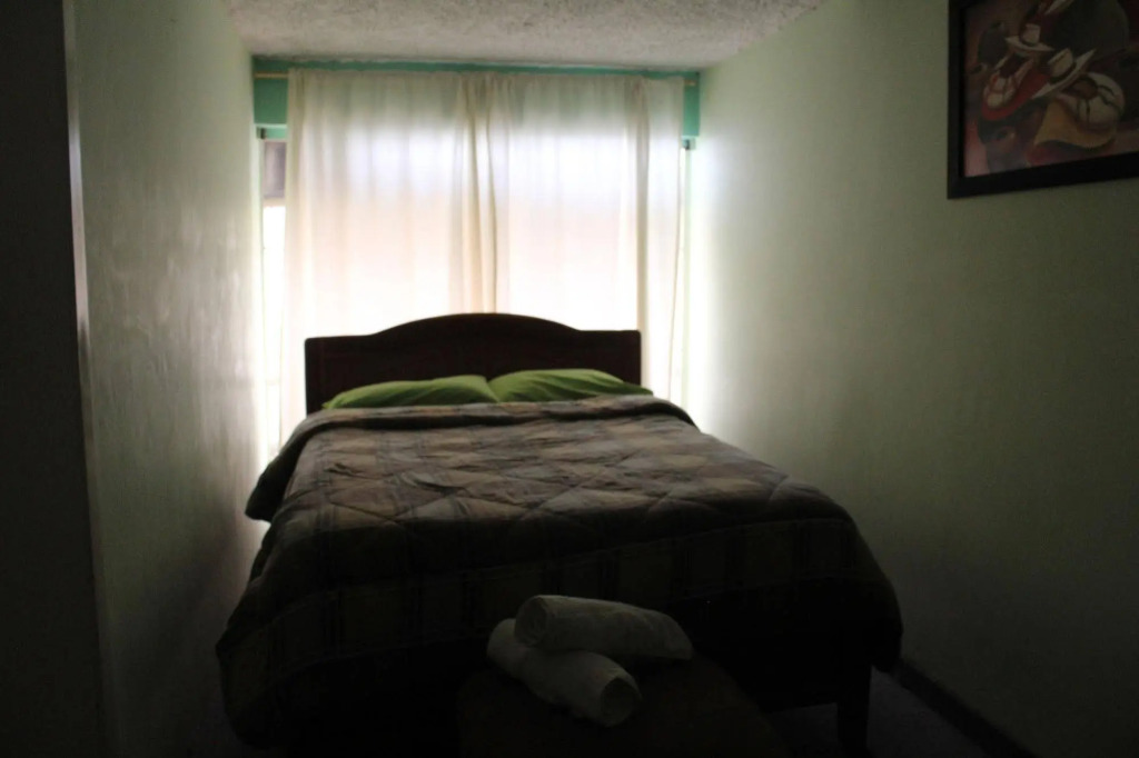 Color House Petitte - Hostel