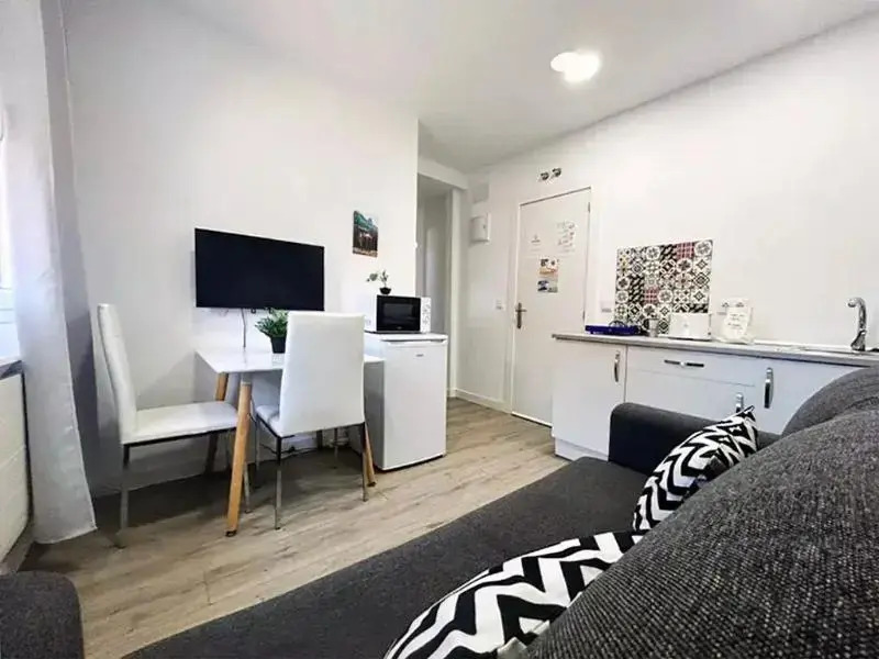 La maruca loft deluxe 3000