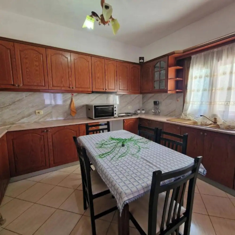 Vila Sefedin