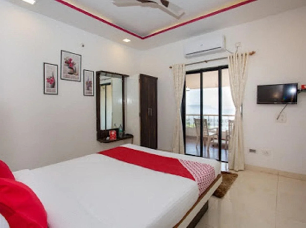 Valley View Residency