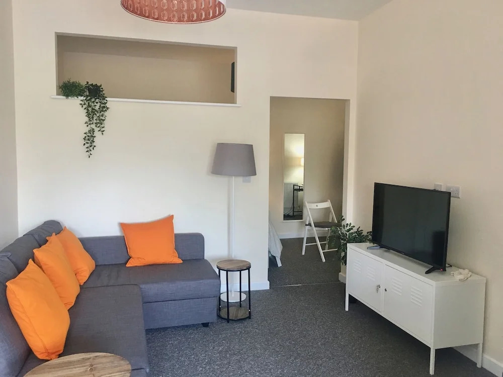 Stay Central Bedford Place Apartments