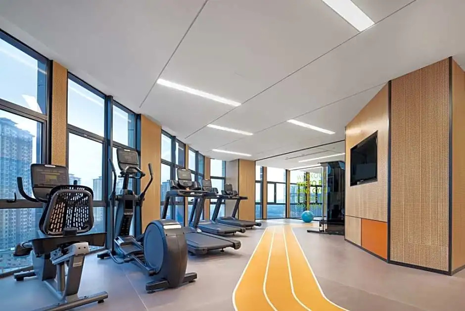Home2 Suites by Hilton Changsha Ningxiang