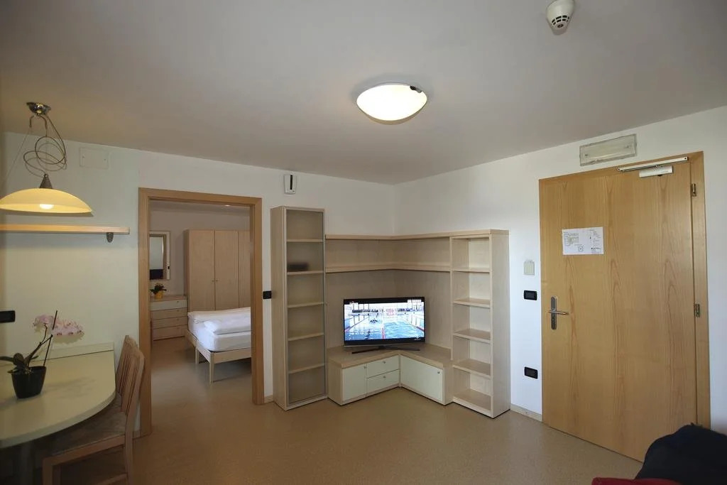 Hotel Stampfer B&B