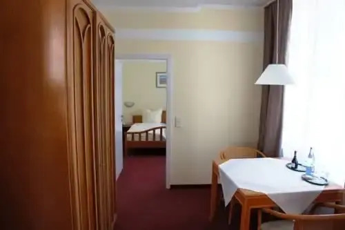 Hotel Rosengarten