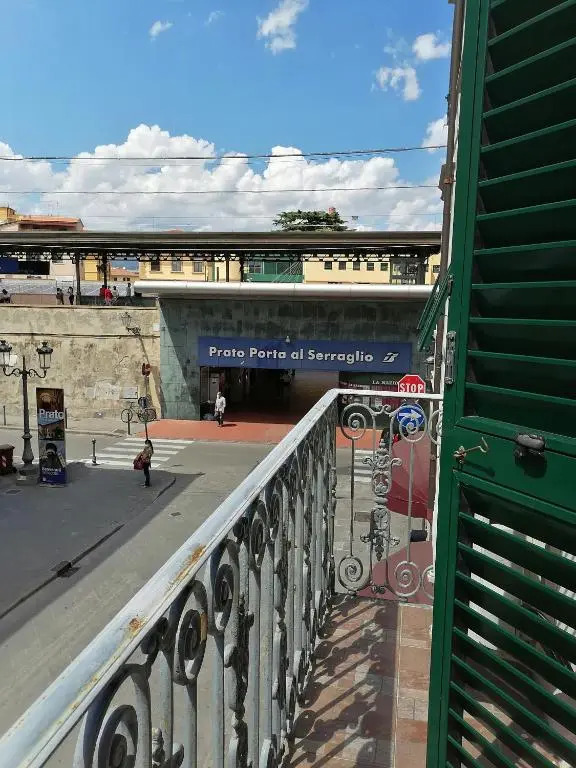 Appartamento Il balcone