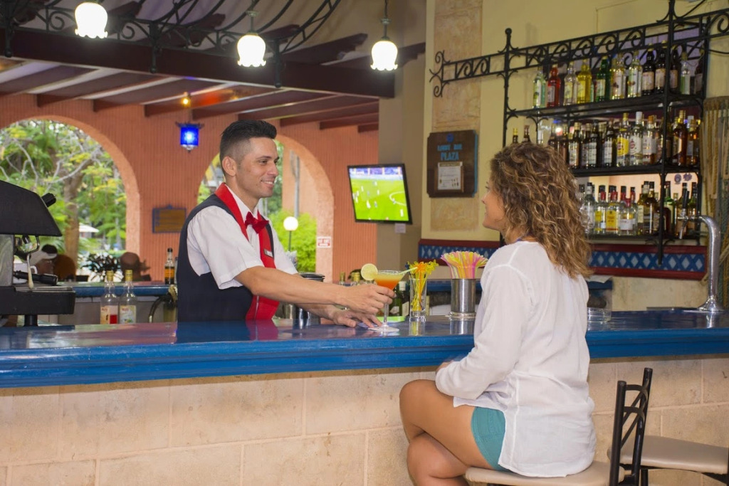 Roc Barlovento All Inclusive