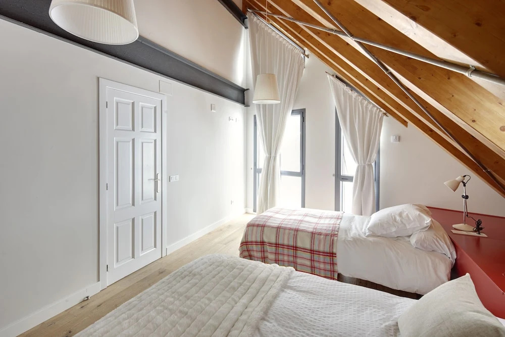Val Arties 2 by FeelFree Rentals