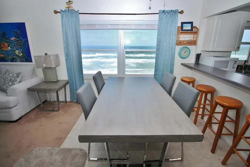 Sea Coast Condominium 518