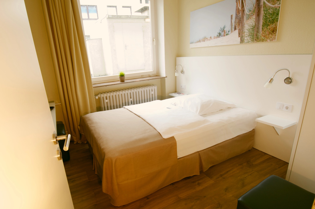 Hotel am Kieler Schloss by Première Classe