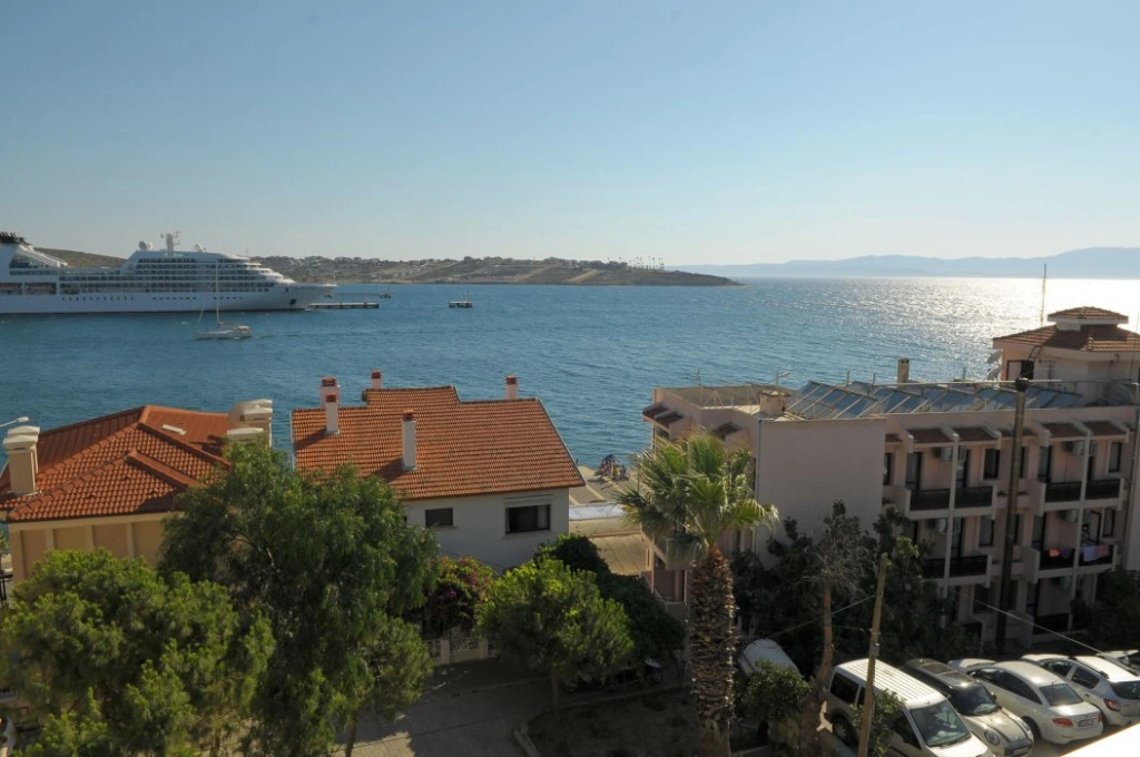 Melisa Hotel