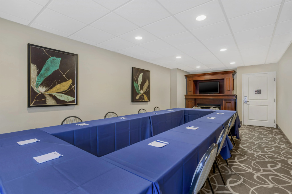 Best Western Plus Tallahassee North Hotel
