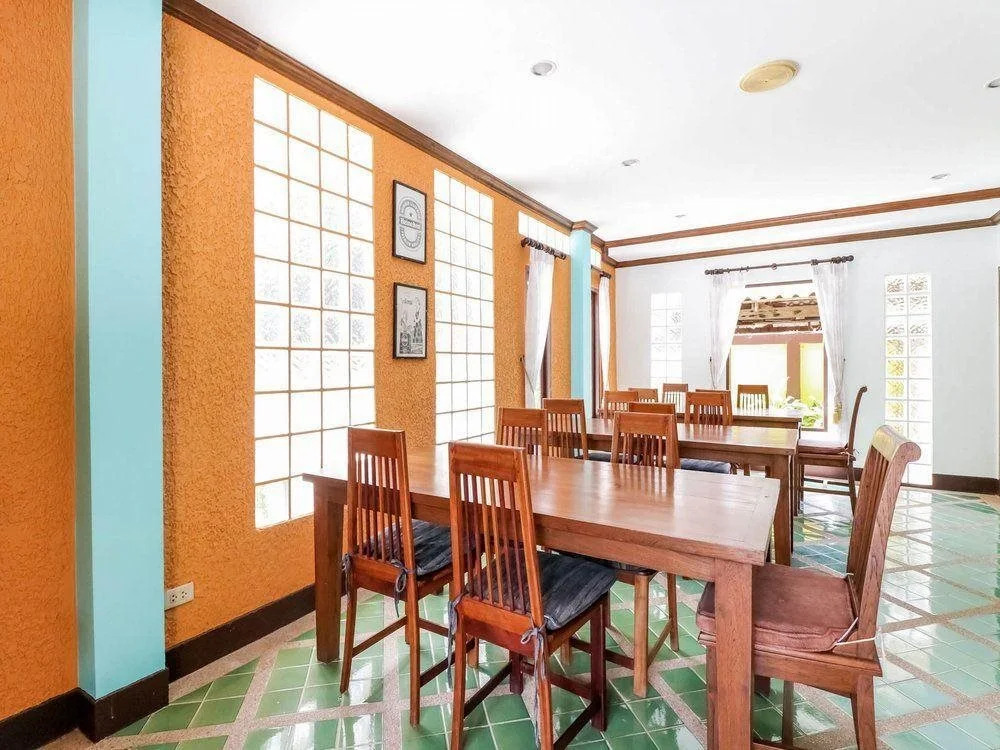NIDA Rooms Plaza No 6 Pavilion
