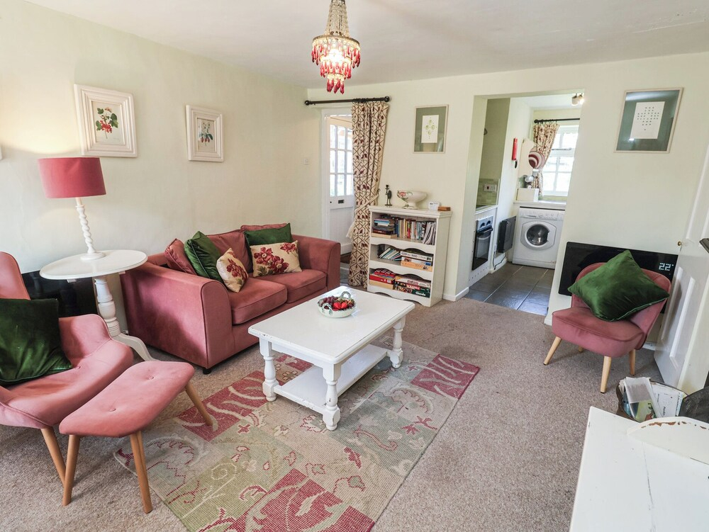 Pebble Cottage