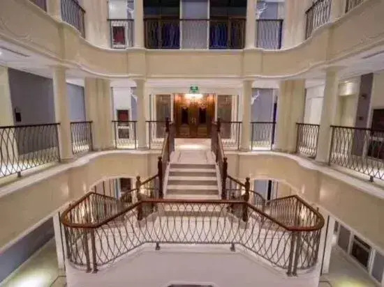 Shengxiwan Resort Hotel