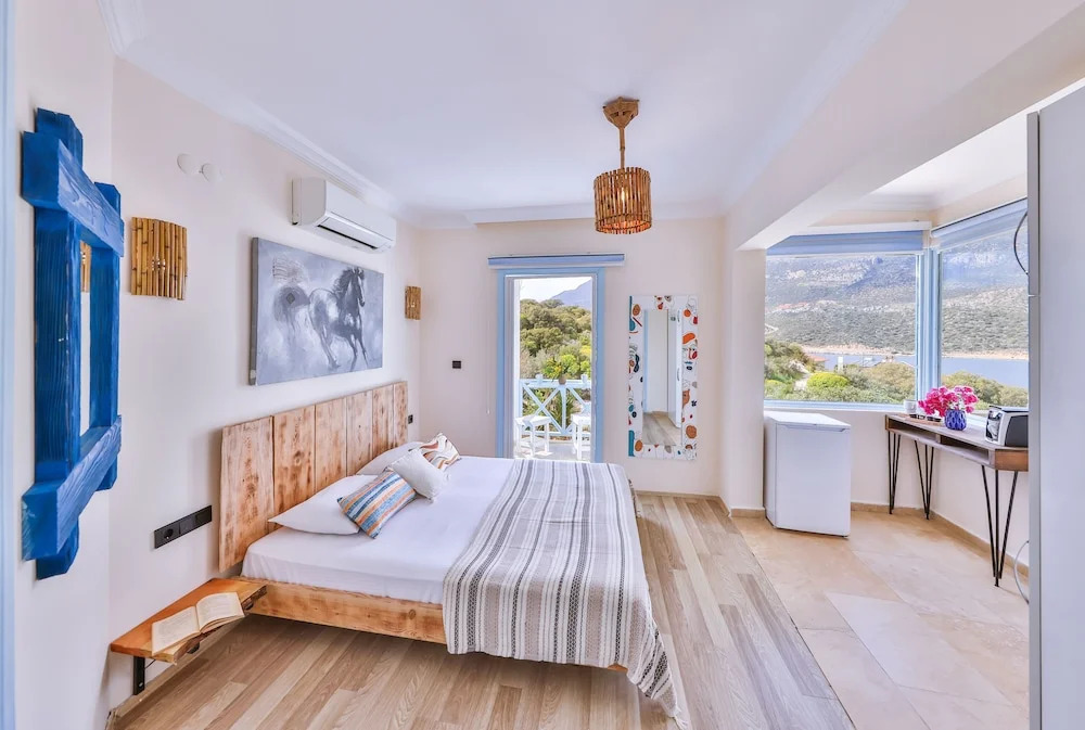 Thetis Hotel Kas