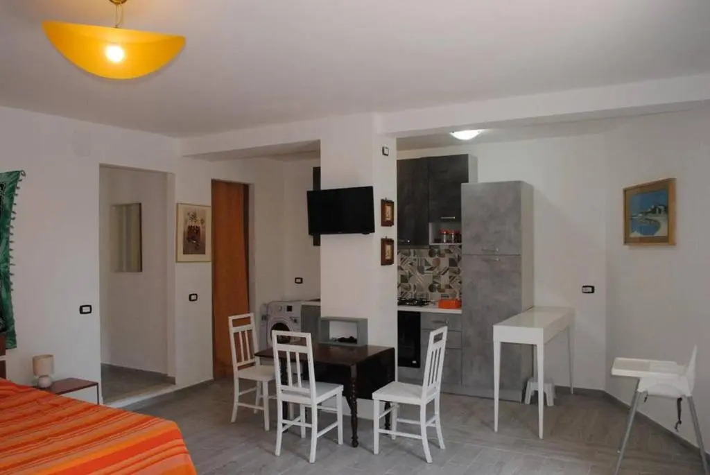 Large Air-conditioned Marina Studio - Wi-fi