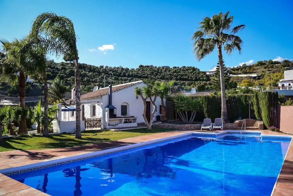 1145 Cortijo la Perla