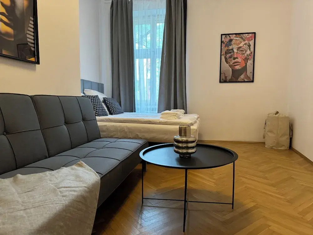 Milla Apartments