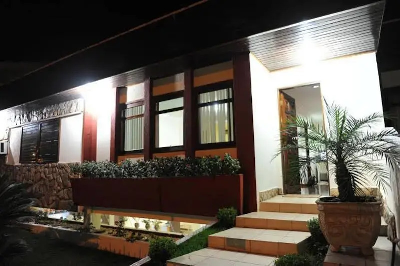 Foz Casa do Turista