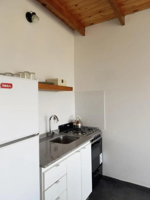 Cabañas Apart Joansa