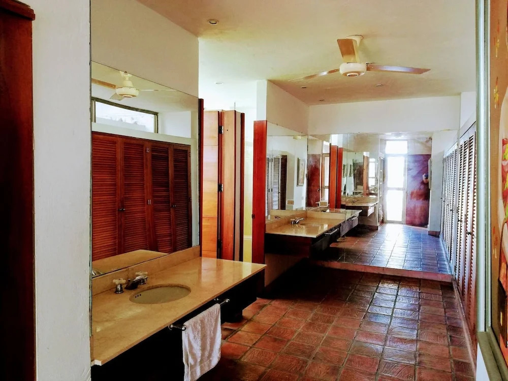 Tres Palma's House Deluxe