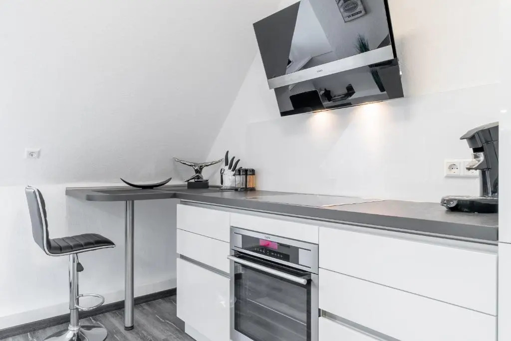 ID 6966 - Private Apartment