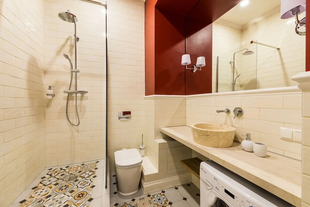Апартаменты Boutique Apartment 26/16