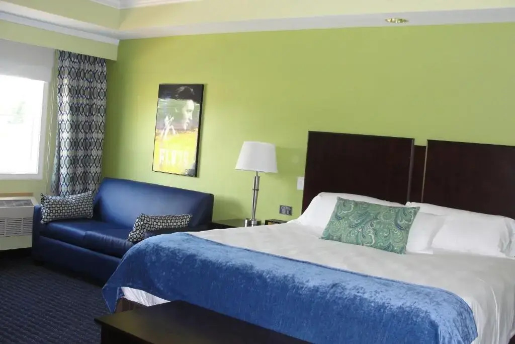 Starlight Inn