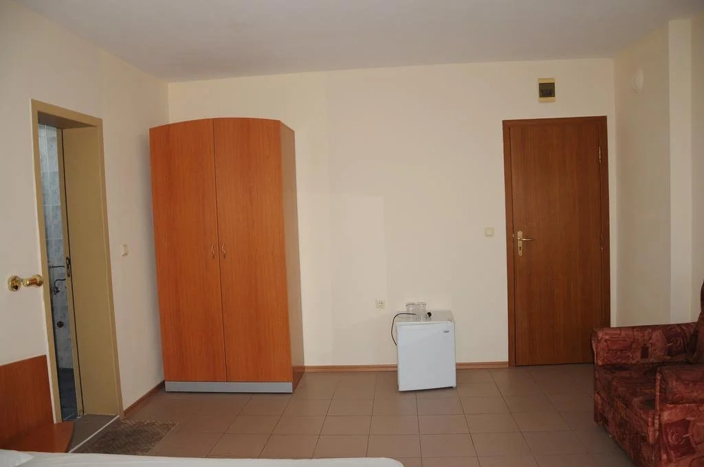 Hotel Babeva