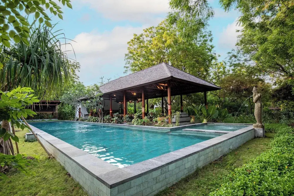 Ananda Villas Bali