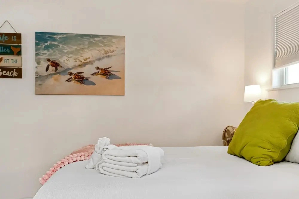 Antilles Beach Cottage 2