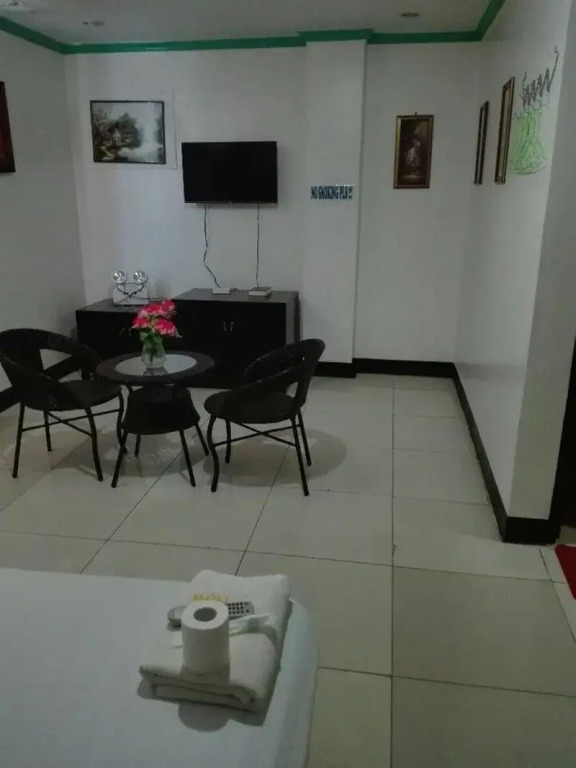 Asia Novo Boutique Hotel - Kalibo