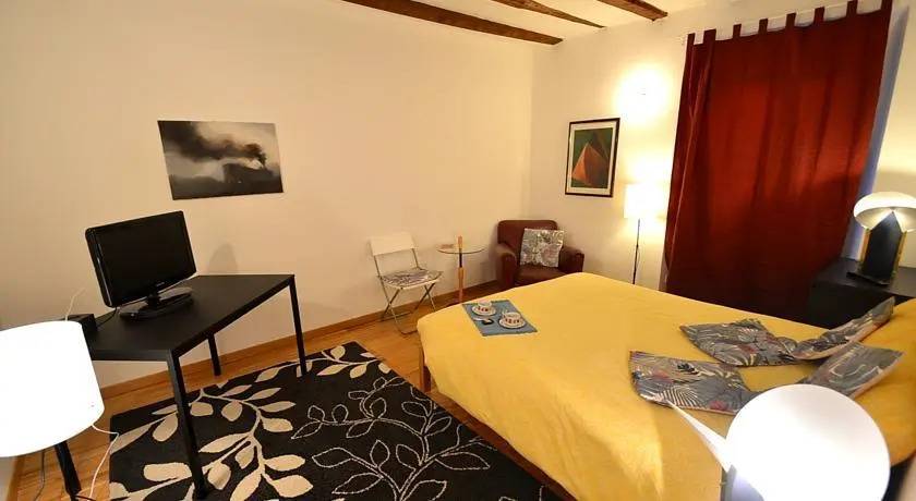 Luxury Stay on Buenos Aires