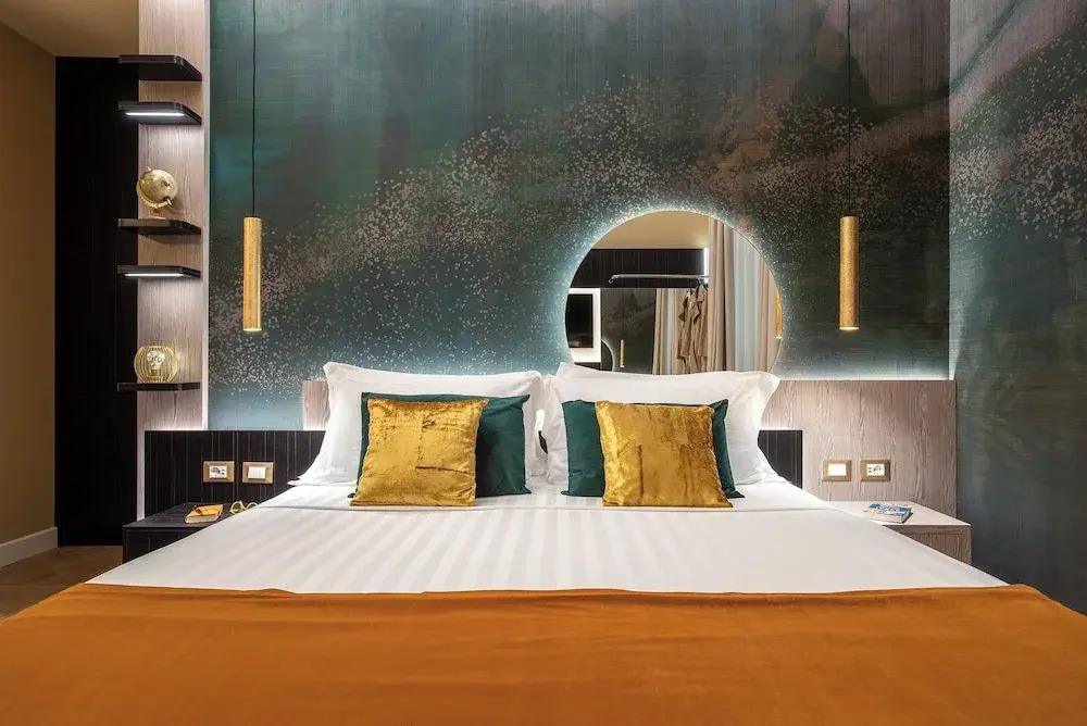 VentiSettembre Private Suites