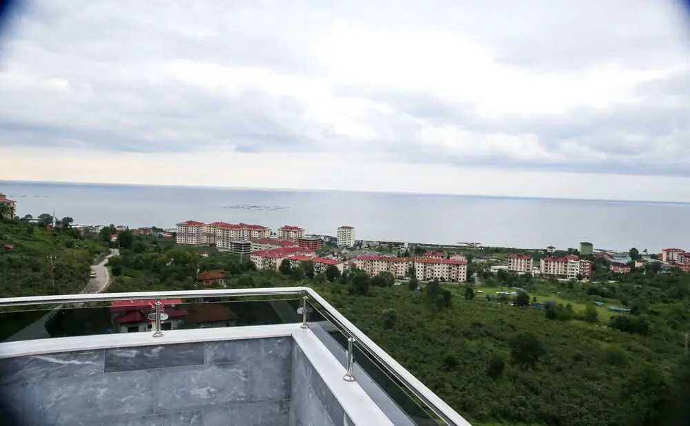 Gazioğlu Residence