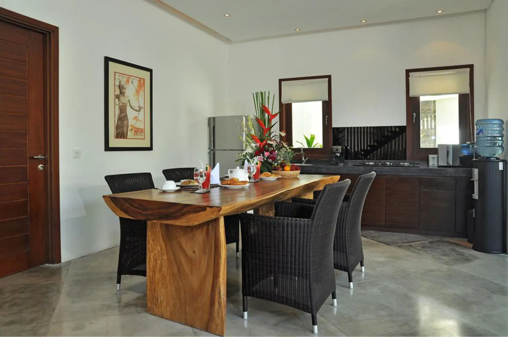 Coral Heaven 4 by Bali Villa Solutions