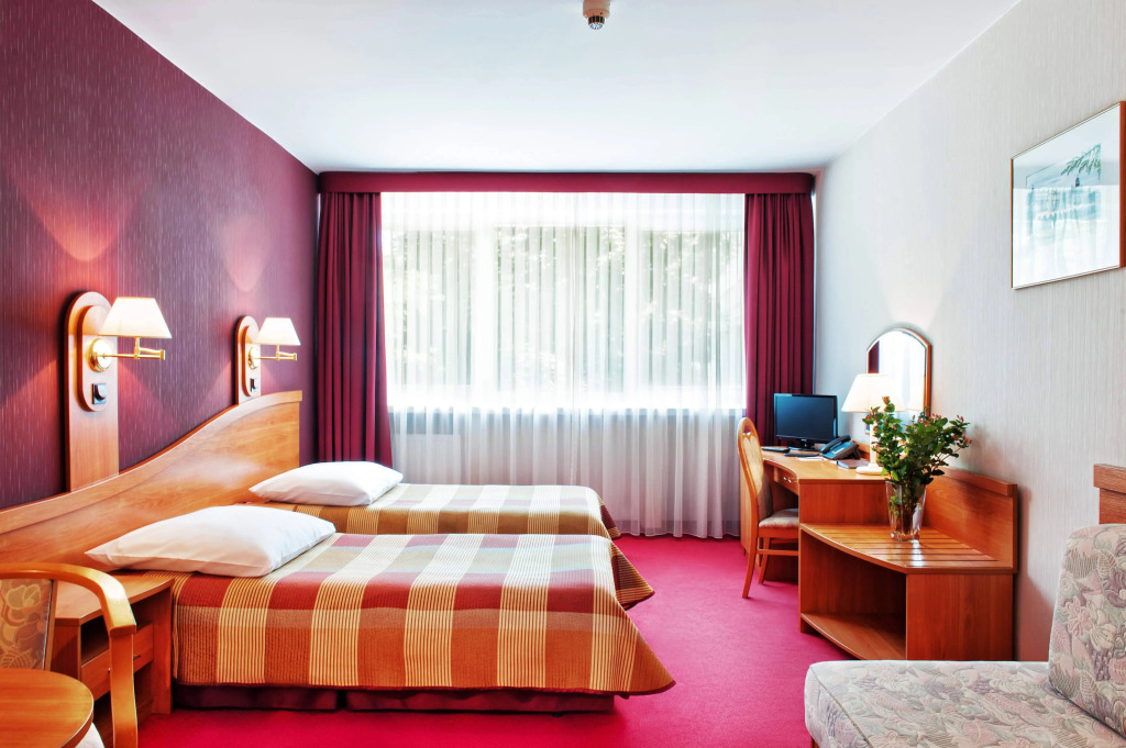 Hotel Wyspiański