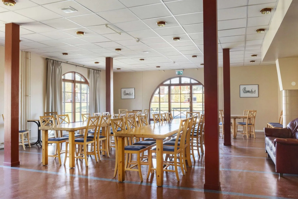 Dalhall Hotell