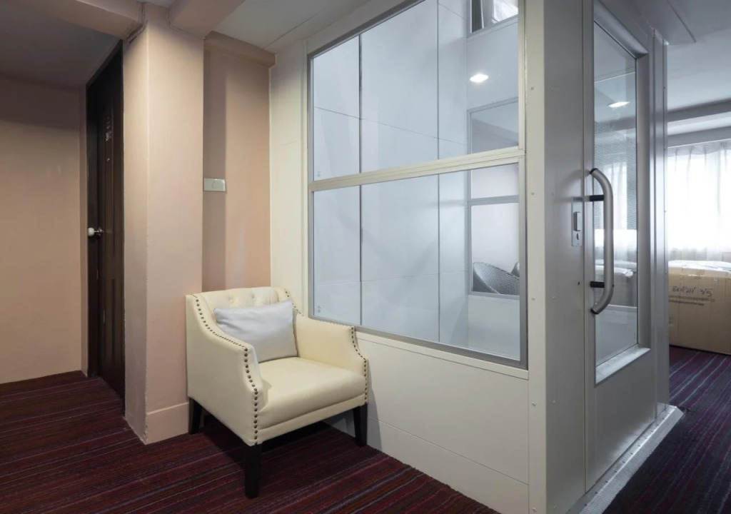 Cozy at Ten Hotel Bangkok