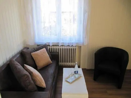 Pension Sonnengrund
