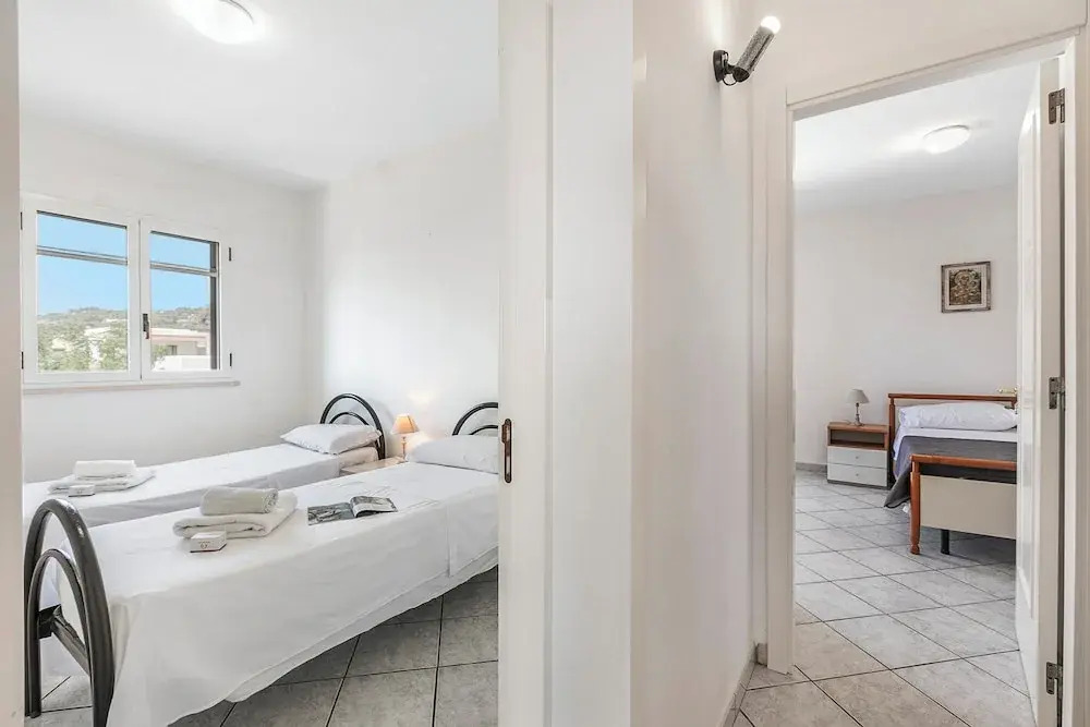 Porto Relax Apartments With Sea View